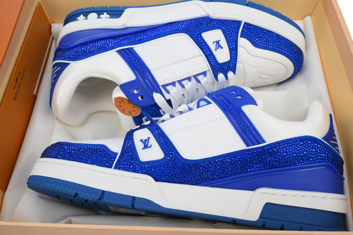 LOUIS VUITTON Trainer