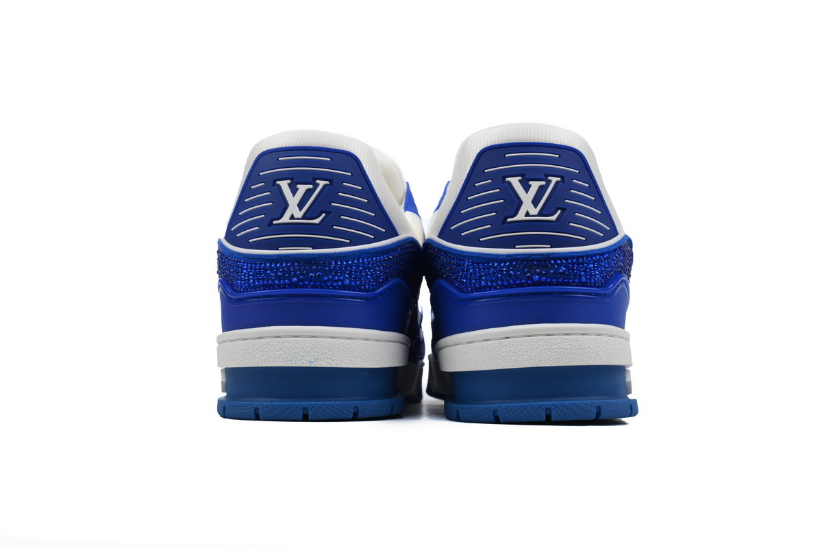 LOUIS VUITTON Trainer