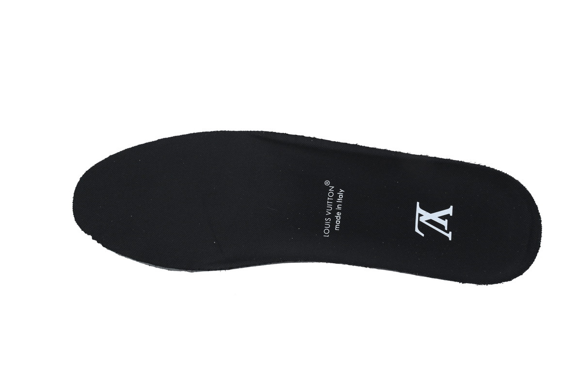 LOUIS VUITTON Trainer