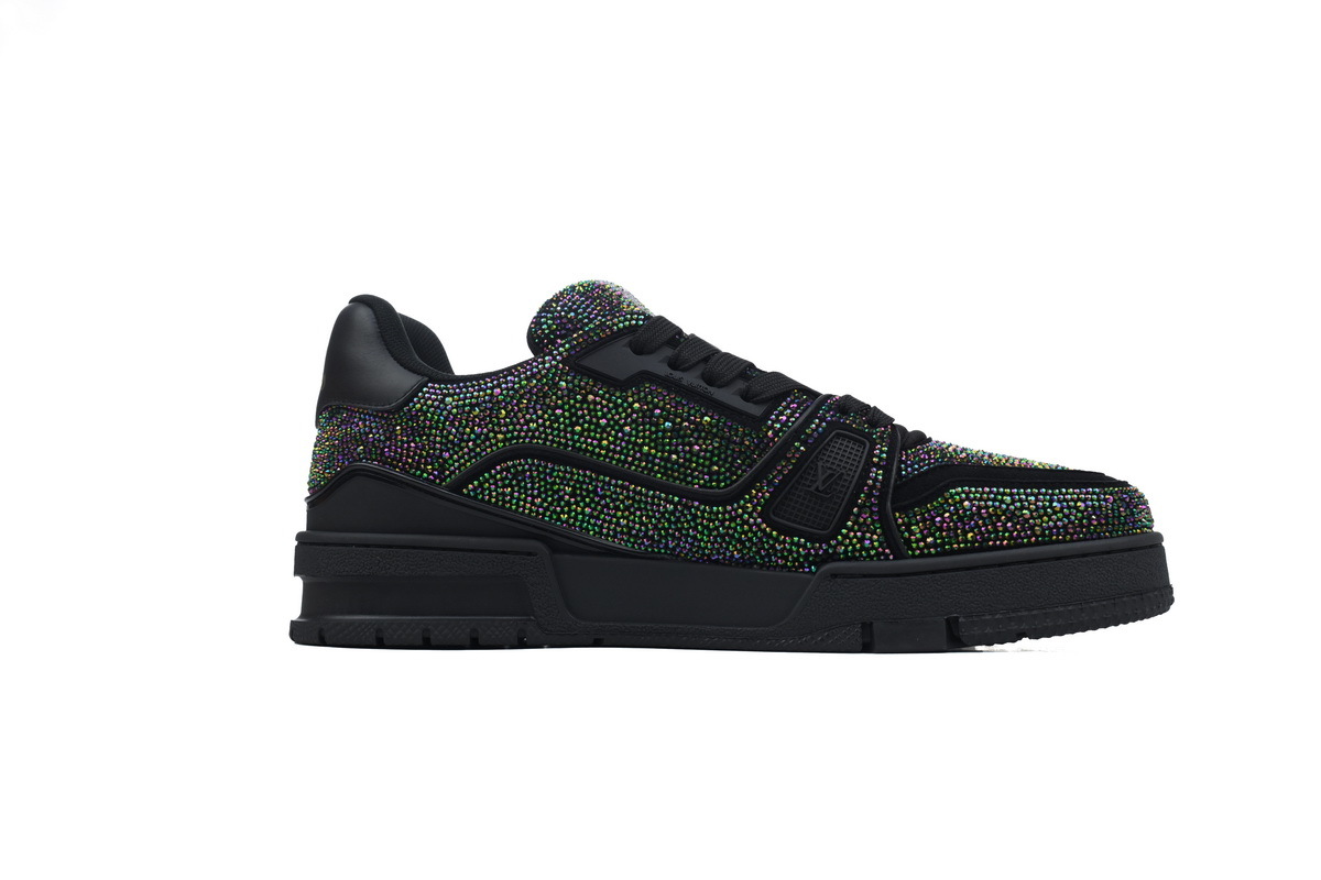 LOUIS VUITTON Trainer