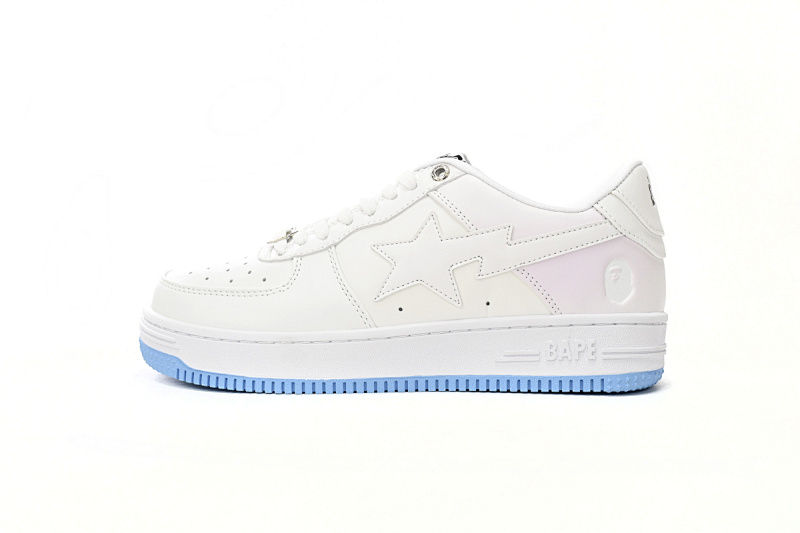A Bathing Ape Bape Sta Low Thermal Induc Tion