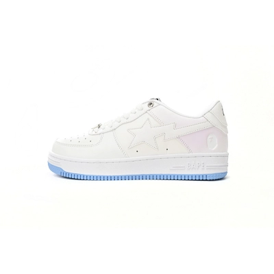 A Bathing Ape Bape Sta Low Thermal Induc Tion 01