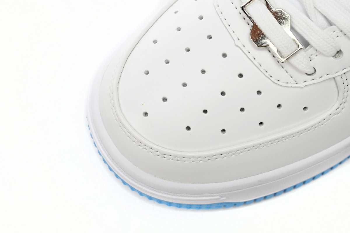 A Bathing Ape Bape Sta Low Thermal Induc Tion