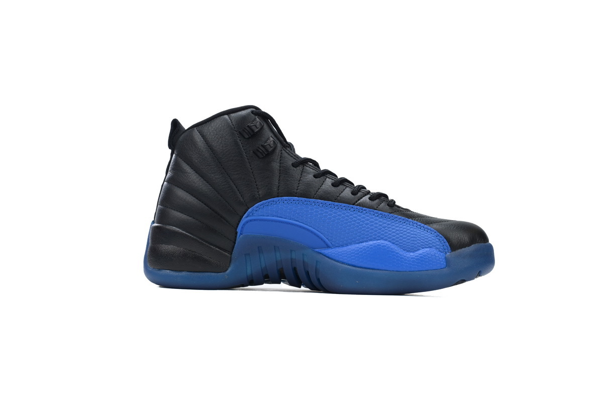 Air Jordan 12 Retro Game Roya