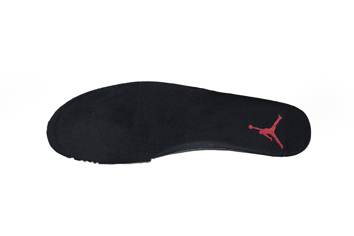 Air Jordan 13 « Panda » noir et blanc