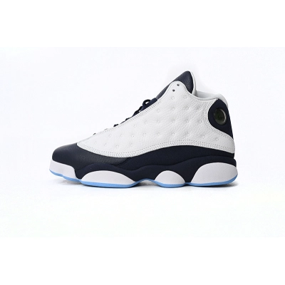 Air Jordan 13 Obsidian 01
