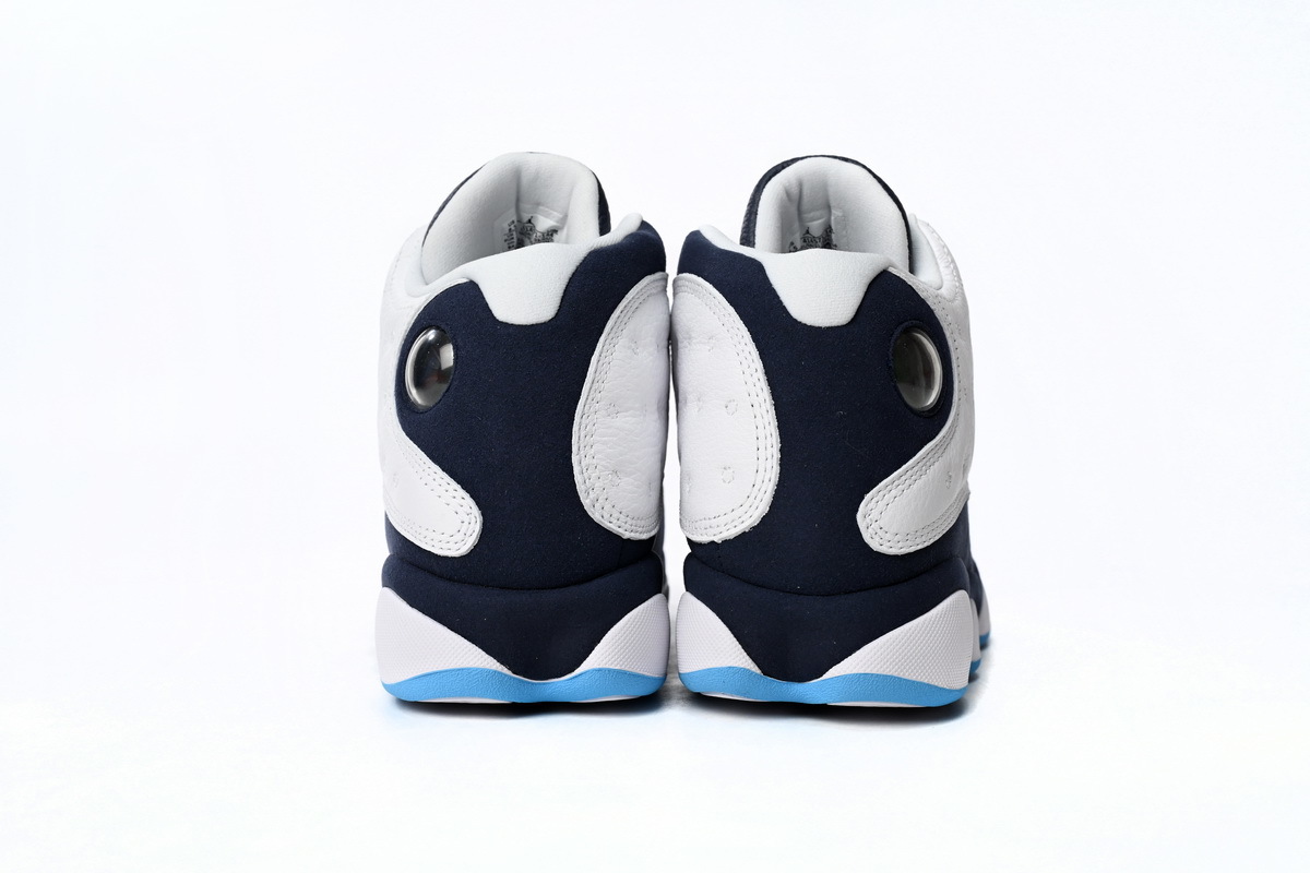 Air Jordan 13 Obsidian