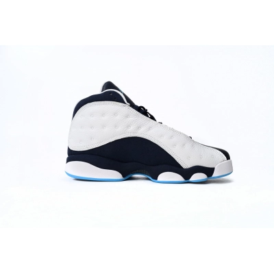 Air Jordan 13 Obsidian 02