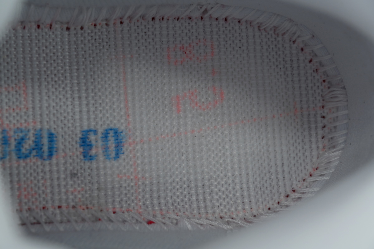 Air Jordan 13 Retro Blanc, rouge et noir