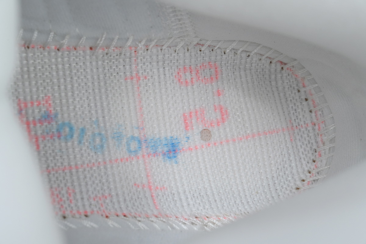 Air Jordan 13 Retro, couleur blanc et blé
