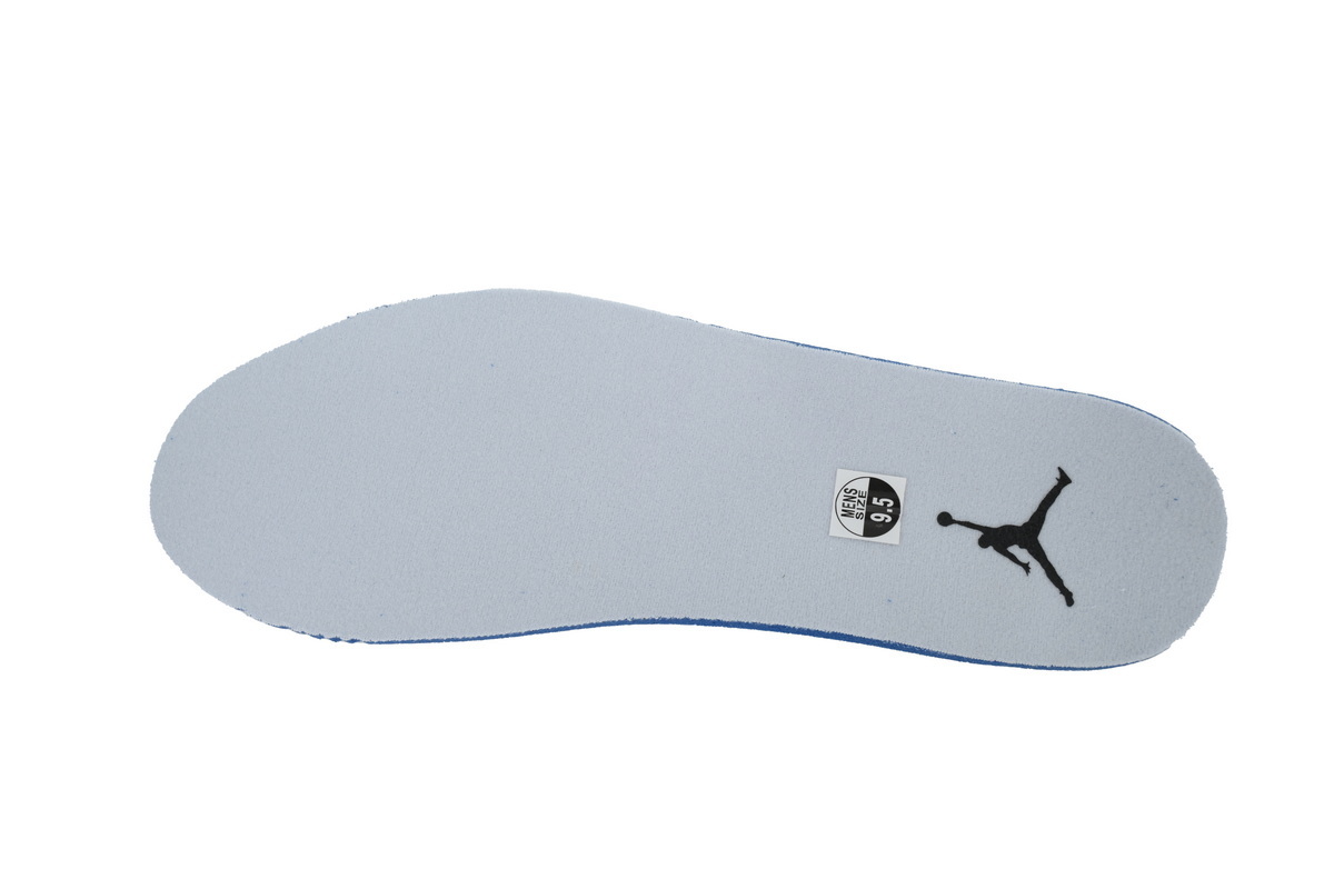 Air Jordan 13 Retro Branco e Vermelho