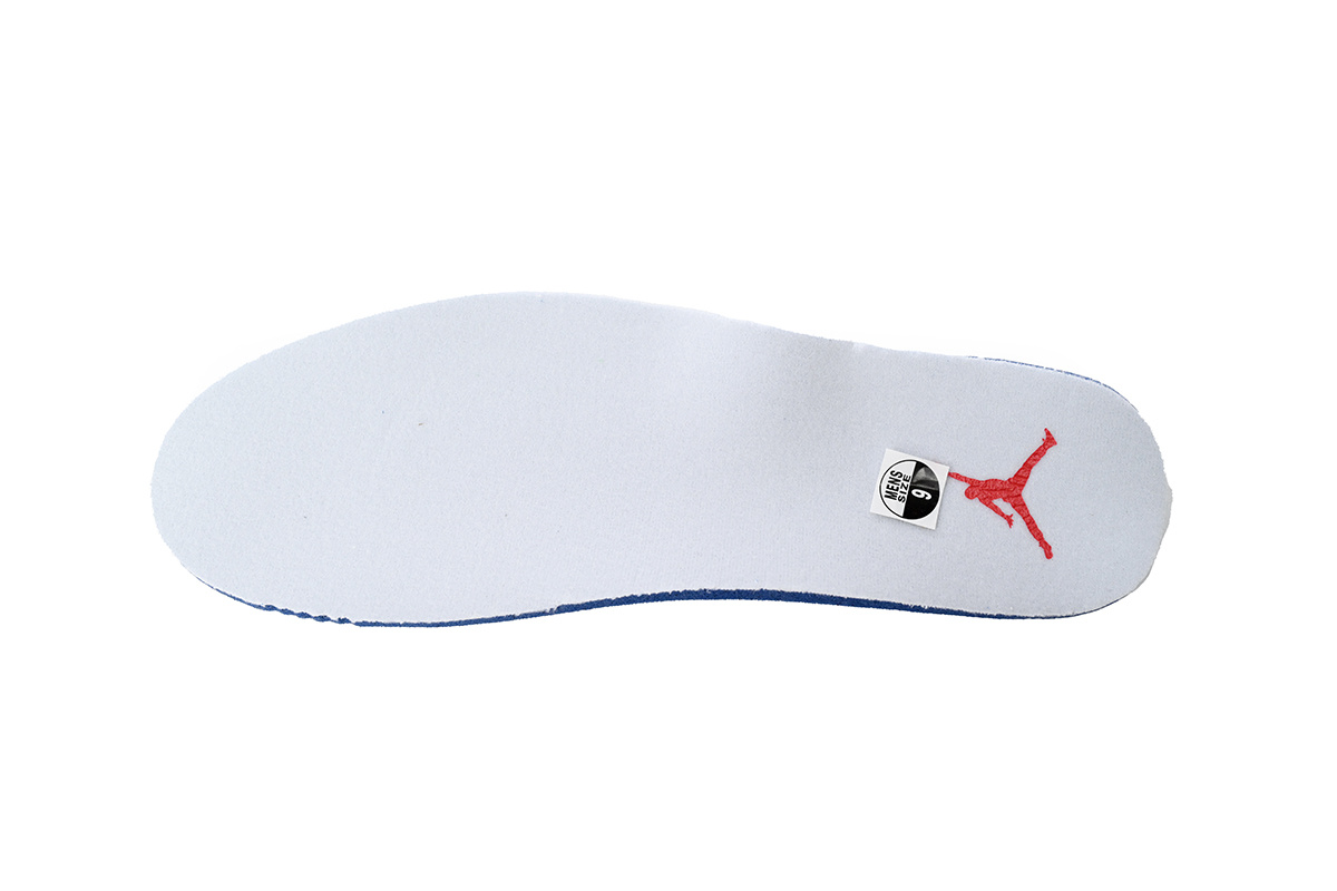 Air Jordan 13 Retro Blanco y Amarillo