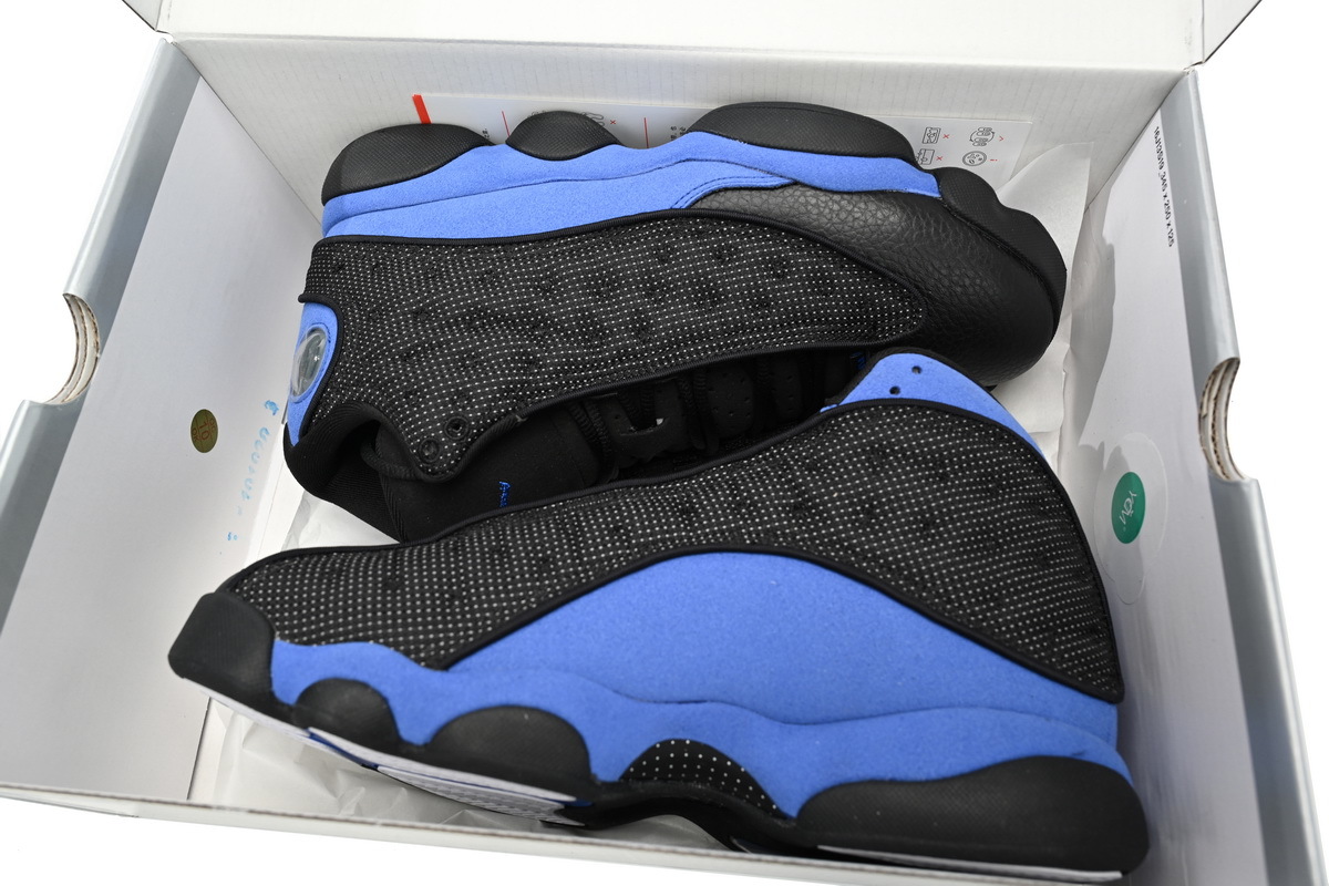 Air Jordan 13 Retro Hyper Royal