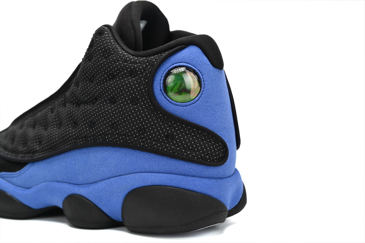 Air Jordan 13 Retro Hyper Royal