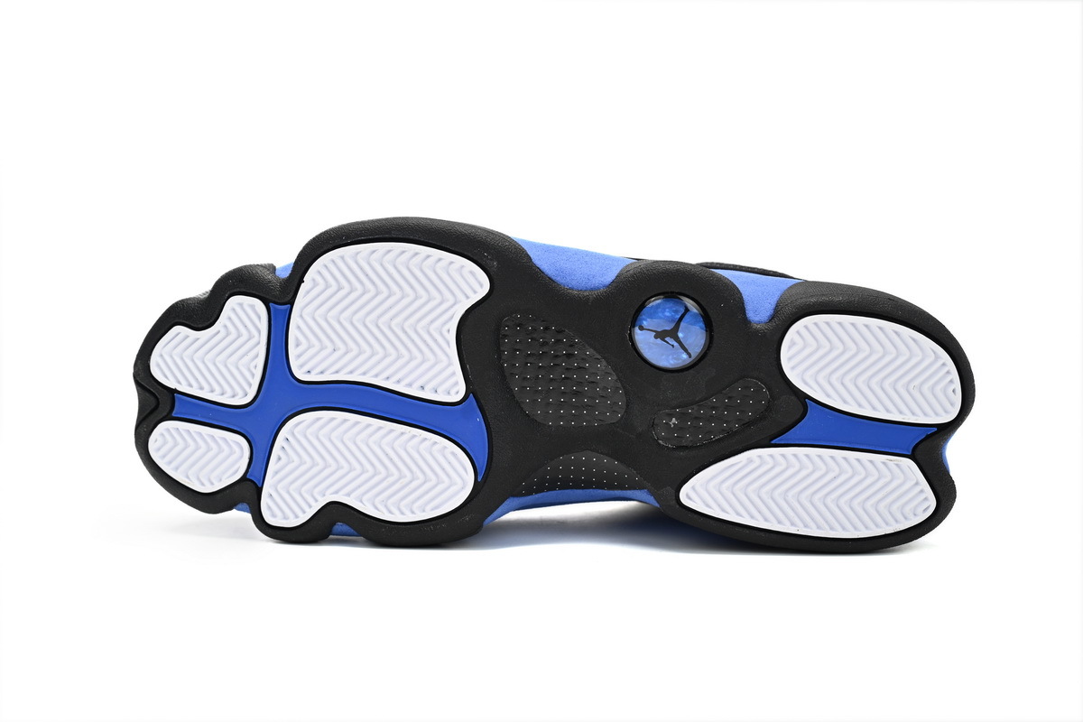 Air Jordan 13 Retro Hyper Royal