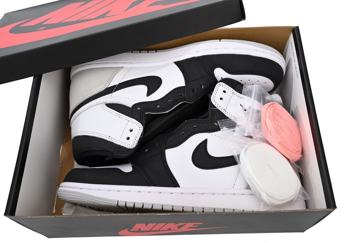 Air Jordan 1 Bleached Coral