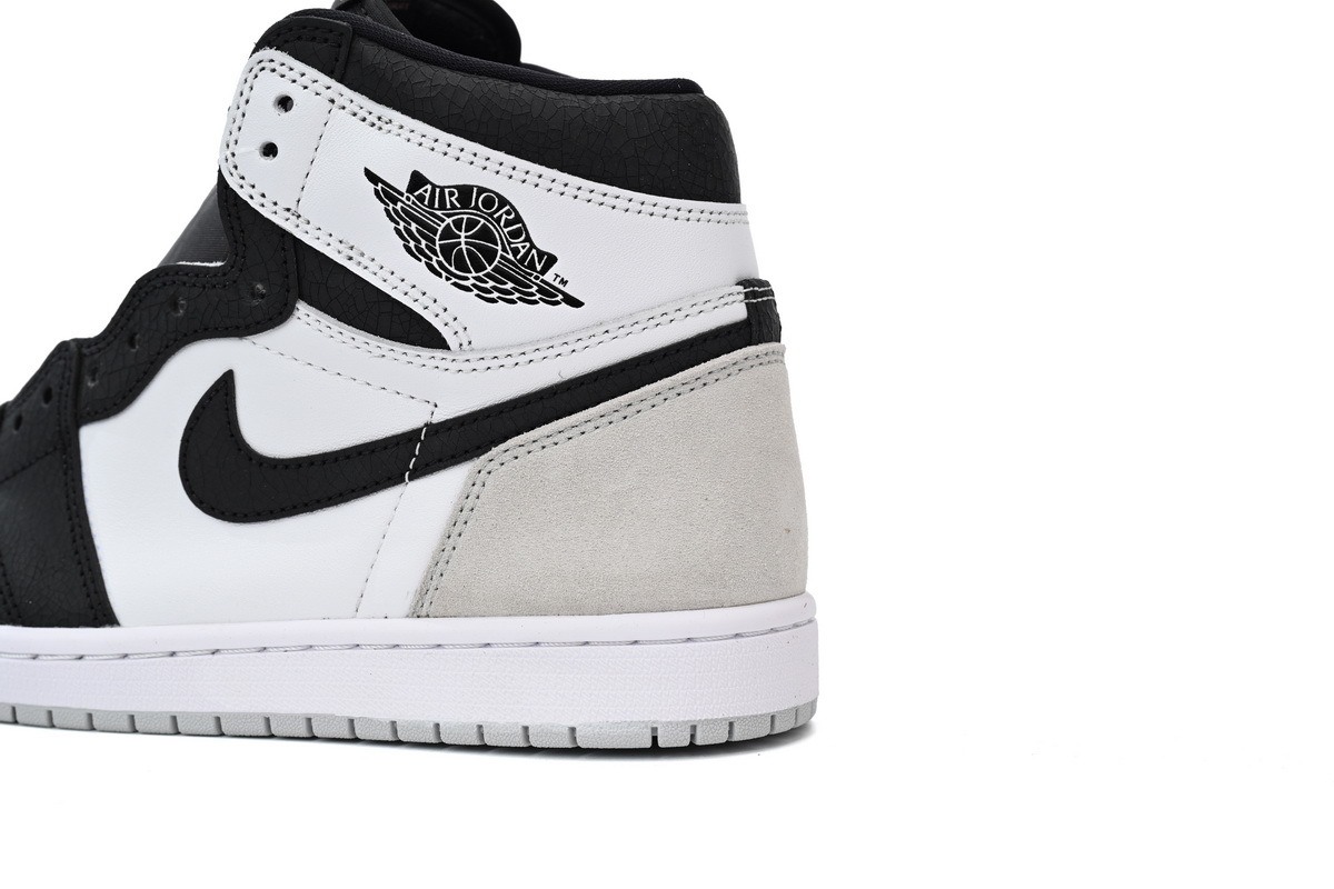 Air Jordan 1 Bleached Coral