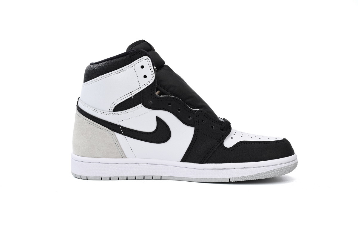 Air Jordan 1 Bleached Coral
