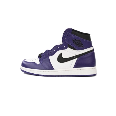Air Jordan 1 High Purple OG 01
