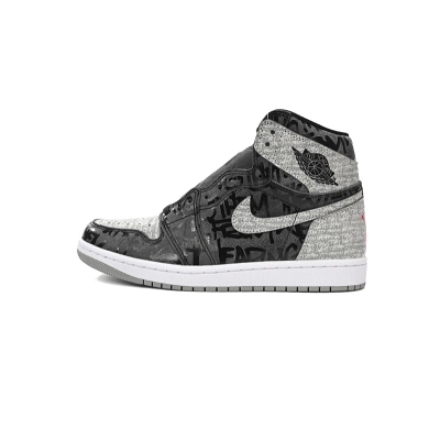 Air Jordan 1 High OG Rebellionaire 01