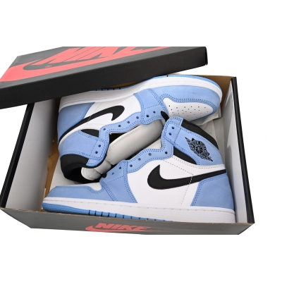 Air Jordan 1 High OG University Blue 02