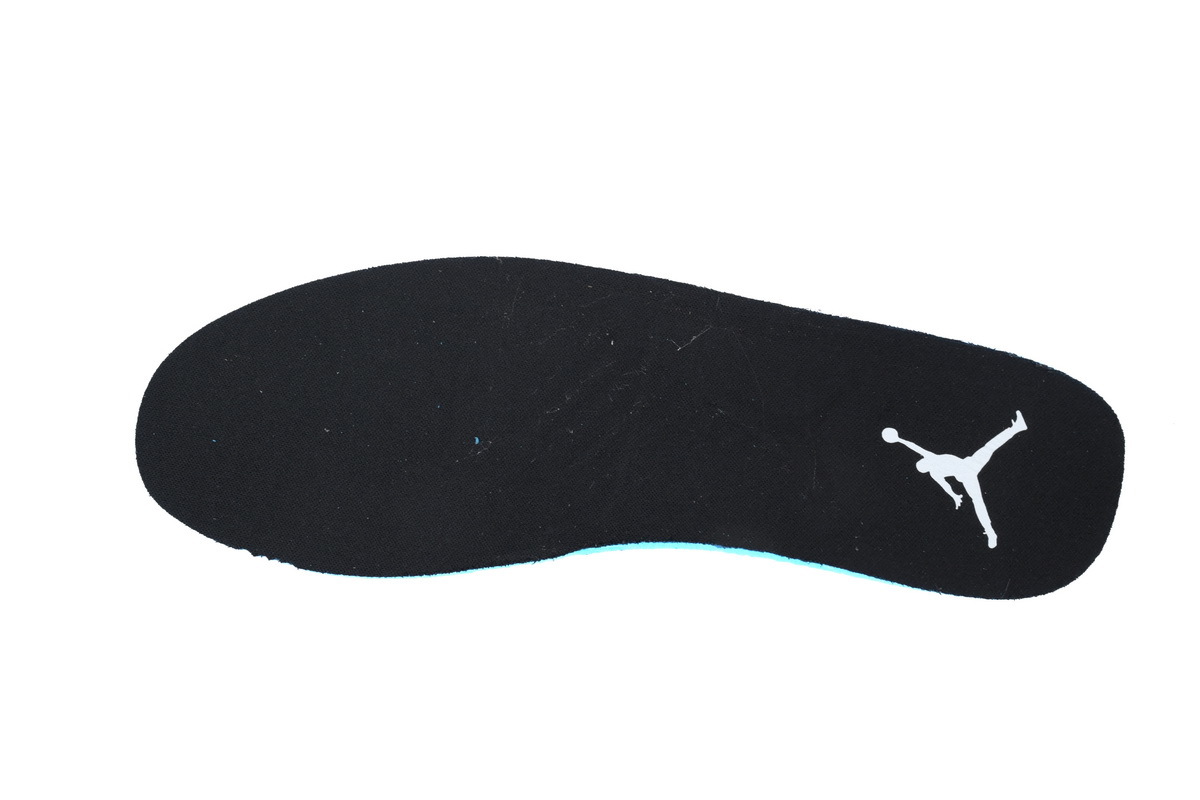 Air Jordan 1 Low Black Royal Blue White 555112-042
