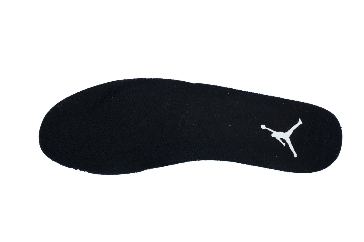 Air Jordan 1 Low Bred Toe