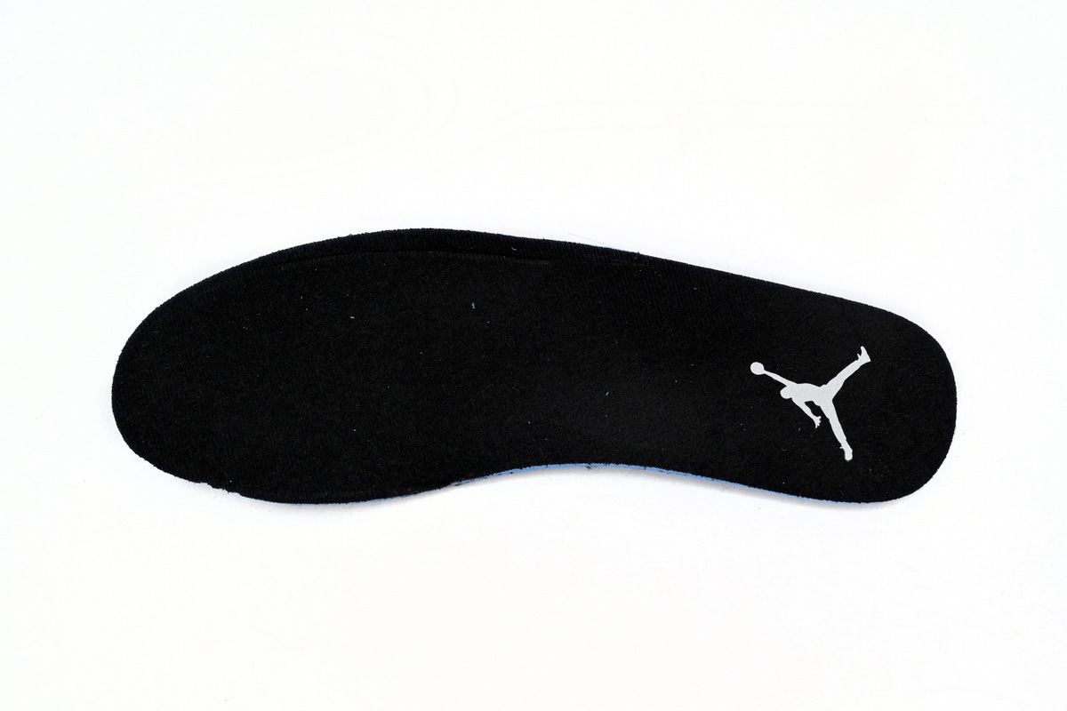 Air Jordan 1 Low New Black and White Panda