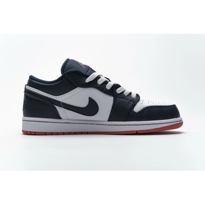 Air Jordan 1 Low Obsidian Ember Glow 02