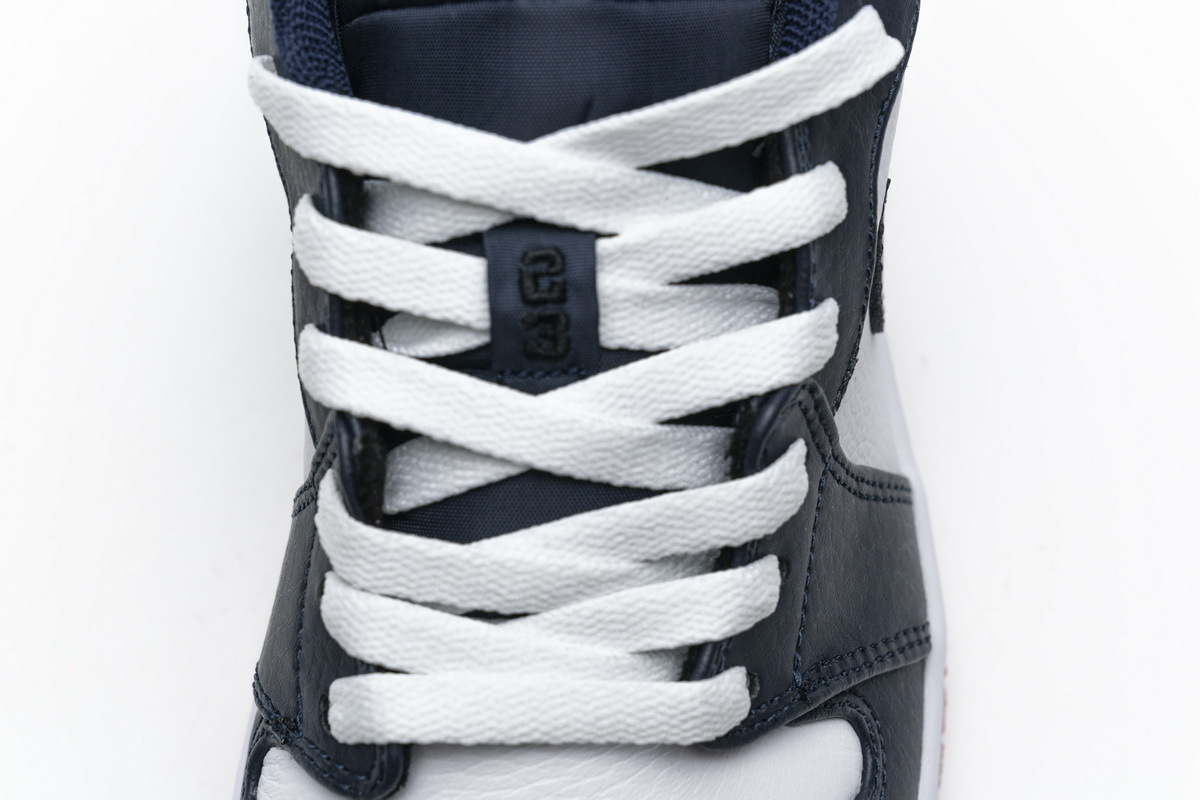 Air Jordan 1 Low Obsidian Ember Glow