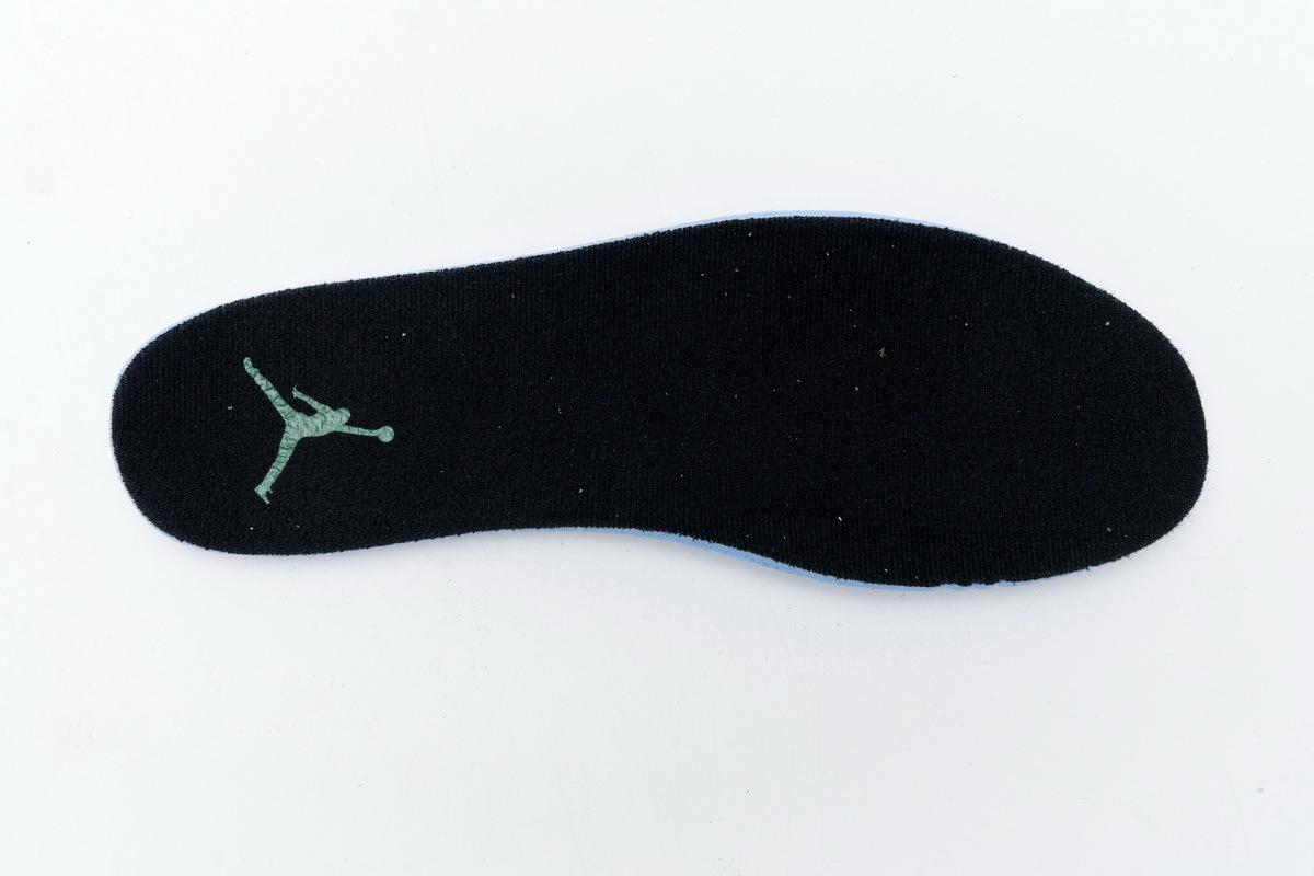 Air Jordan 1 Low Pine Green