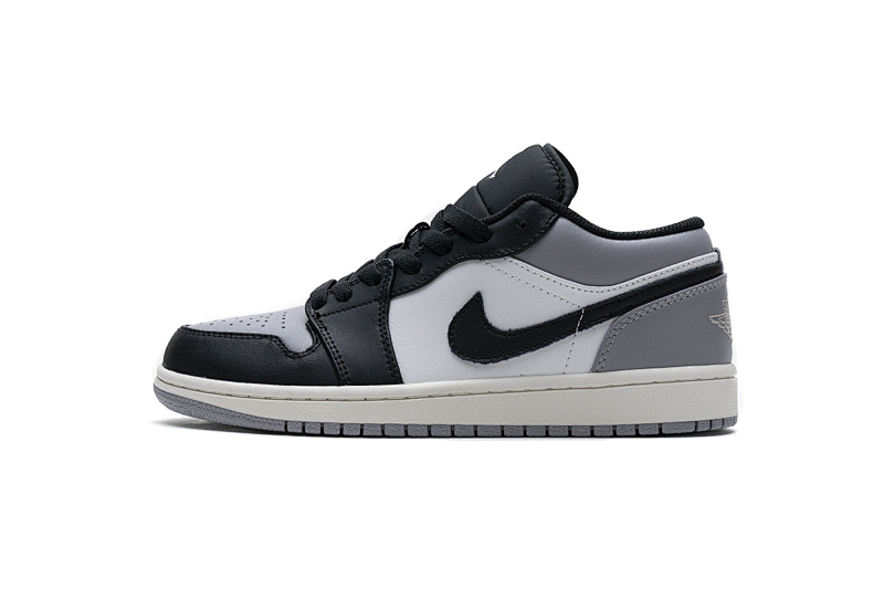 Air Jordan 1 Low Shadow 553558-110