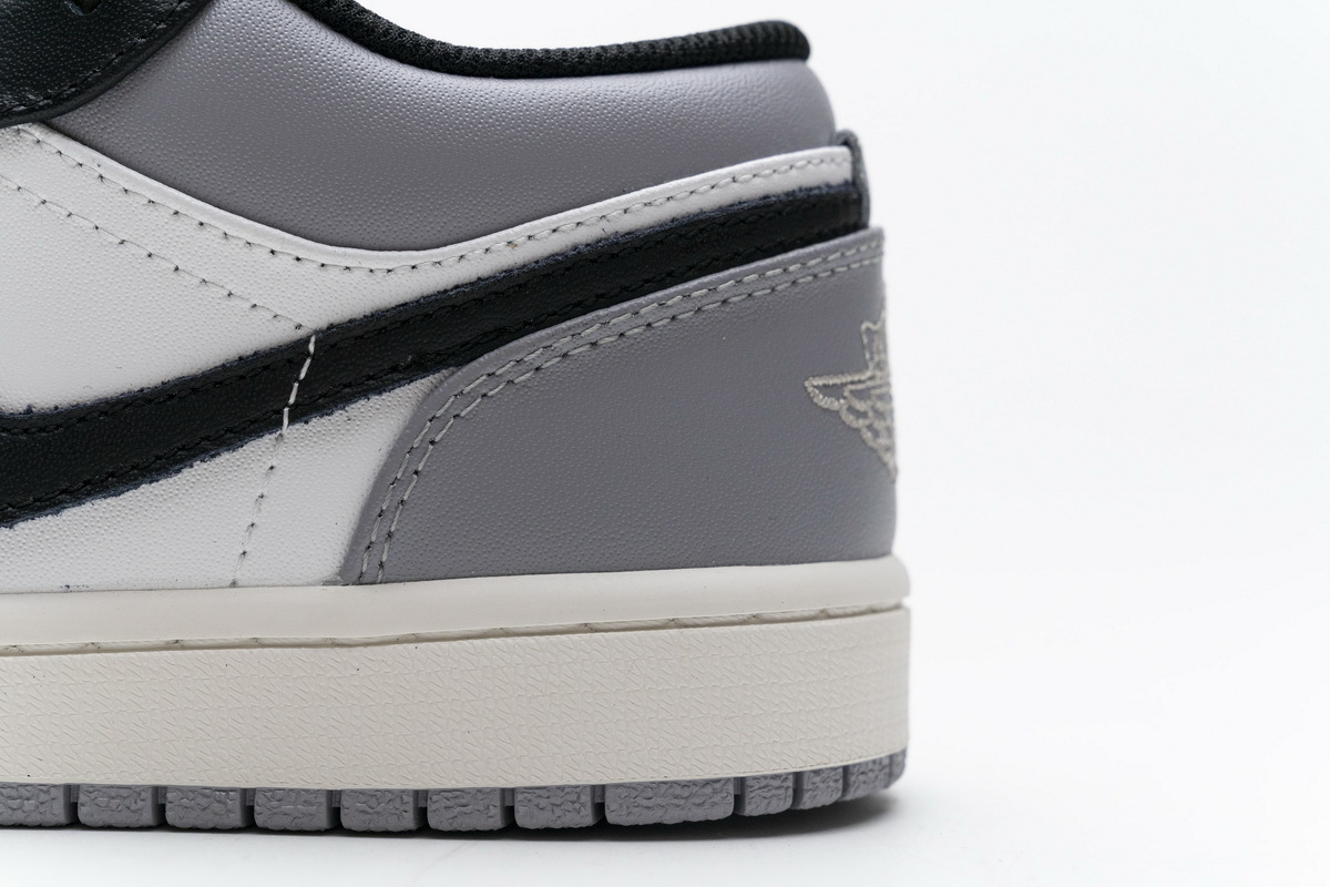 Air Jordan 1 Low Shadow 553558-110