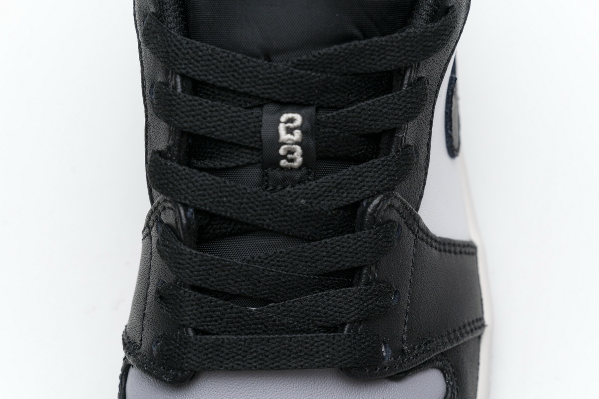 Air Jordan 1 Low Shadow 553558-110