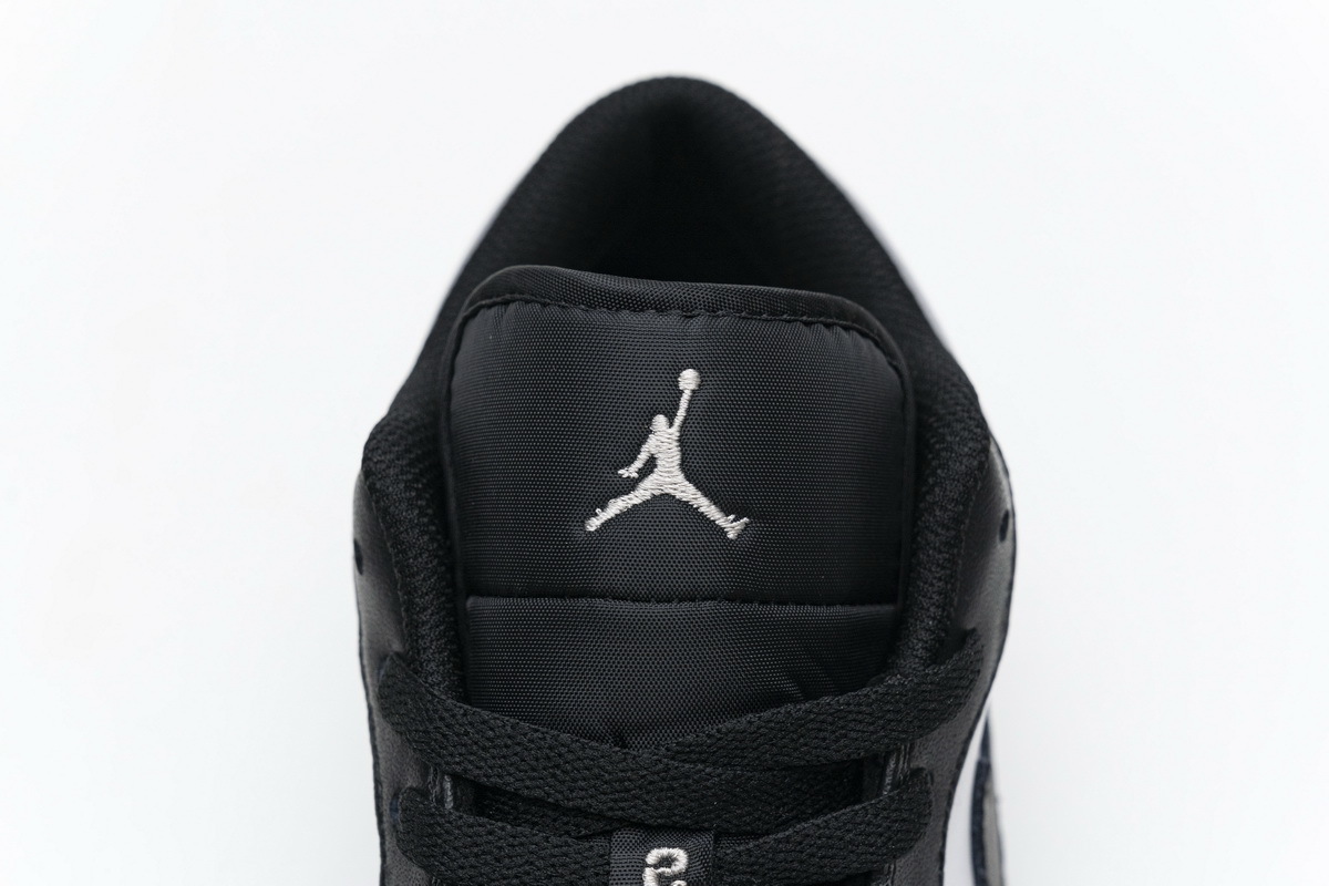 Air Jordan 1 Low Shadow 553558-110