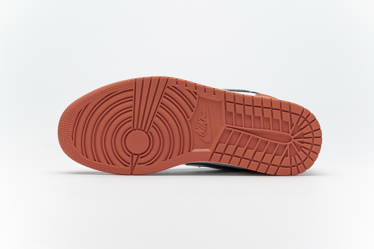 Air Jordan 1 Low Shattered Backboard