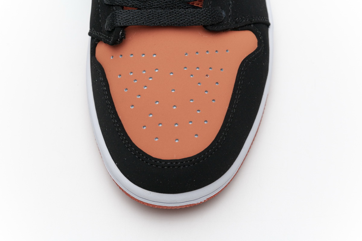Air Jordan 1 Low Shattered Backboard