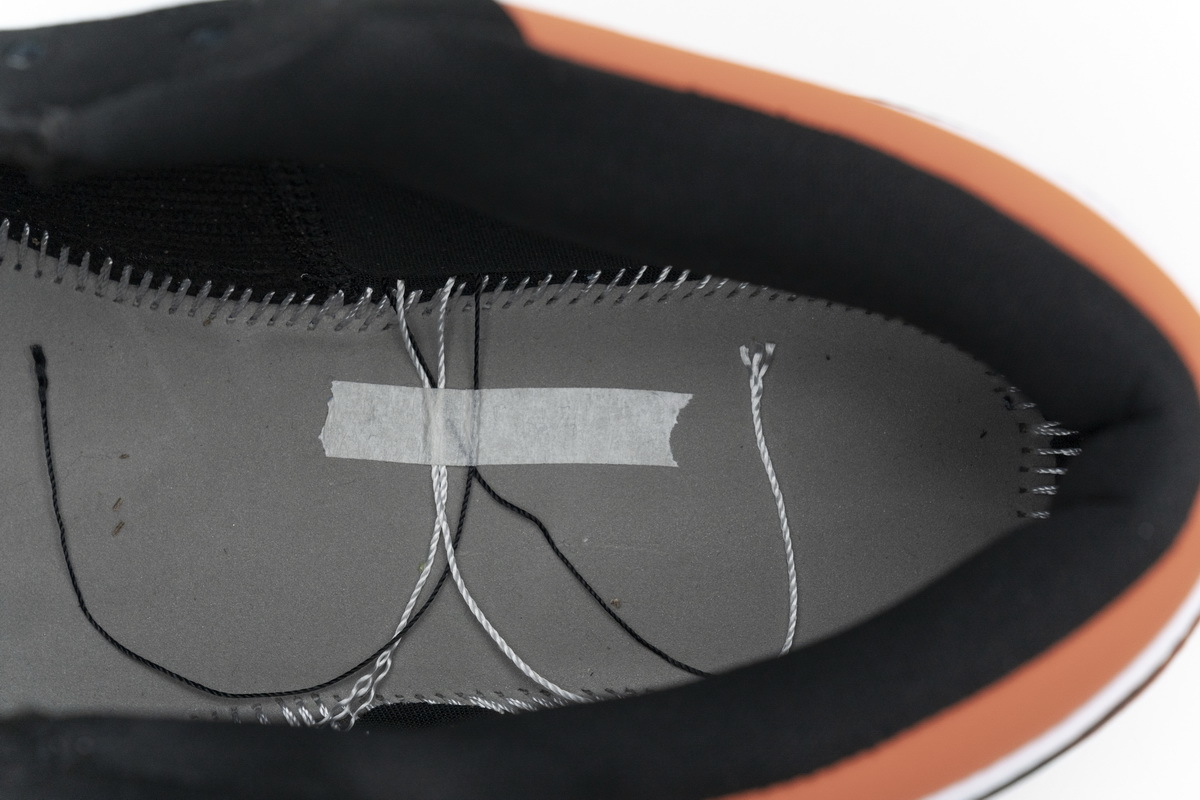 Air Jordan 1 Low Shattered Backboard