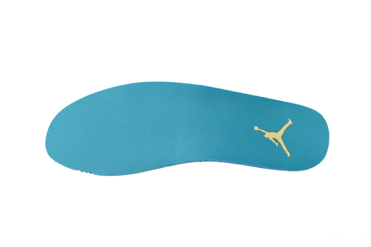 Air Jordan 1 Low Sky Blue