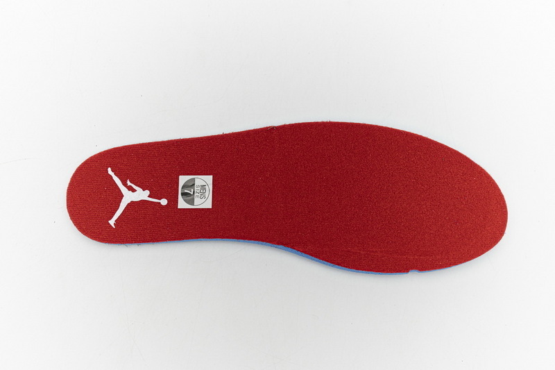 Air Jordan 1 Low White Red 553558161