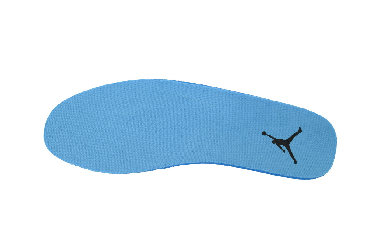 Air Jordan 1 Low University Blue 553558-144