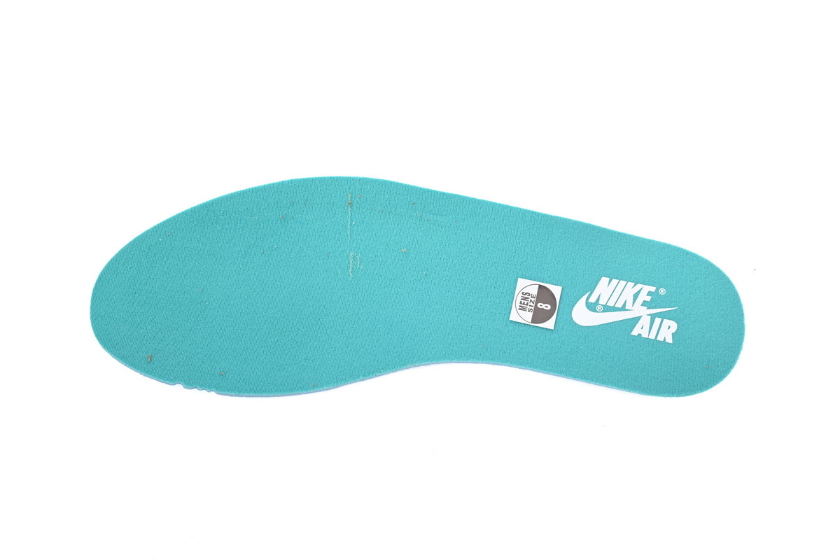 Air Jordan 1 OG Hi Retro Turbo Green