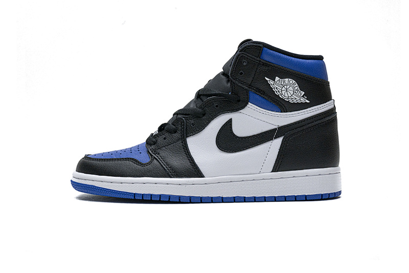Air Jordan 1 Retro High OG Game Royal