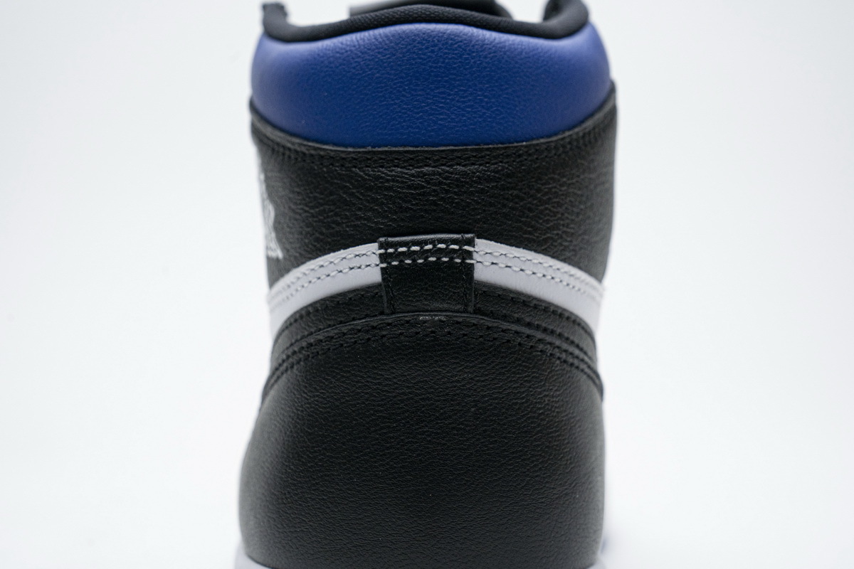 Air Jordan 1 Retro High OG Game Royal