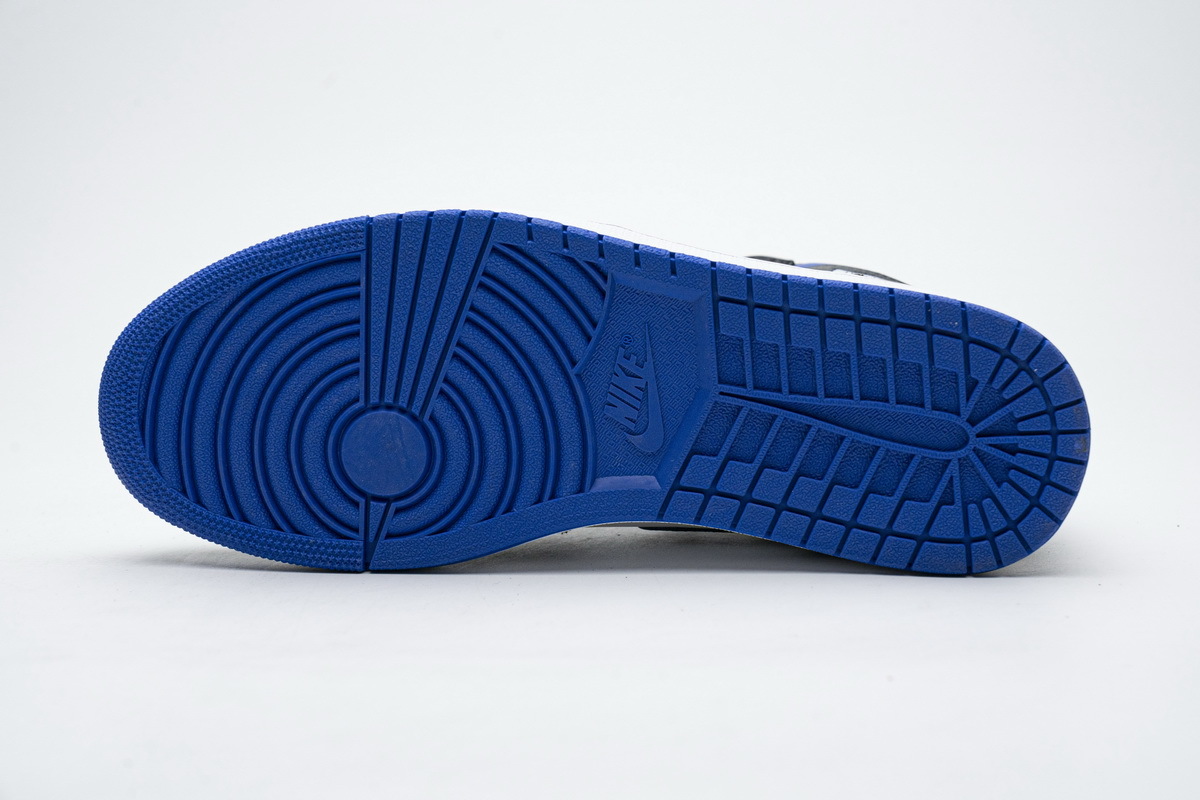 Air Jordan 1 Retro High OG Game Royal