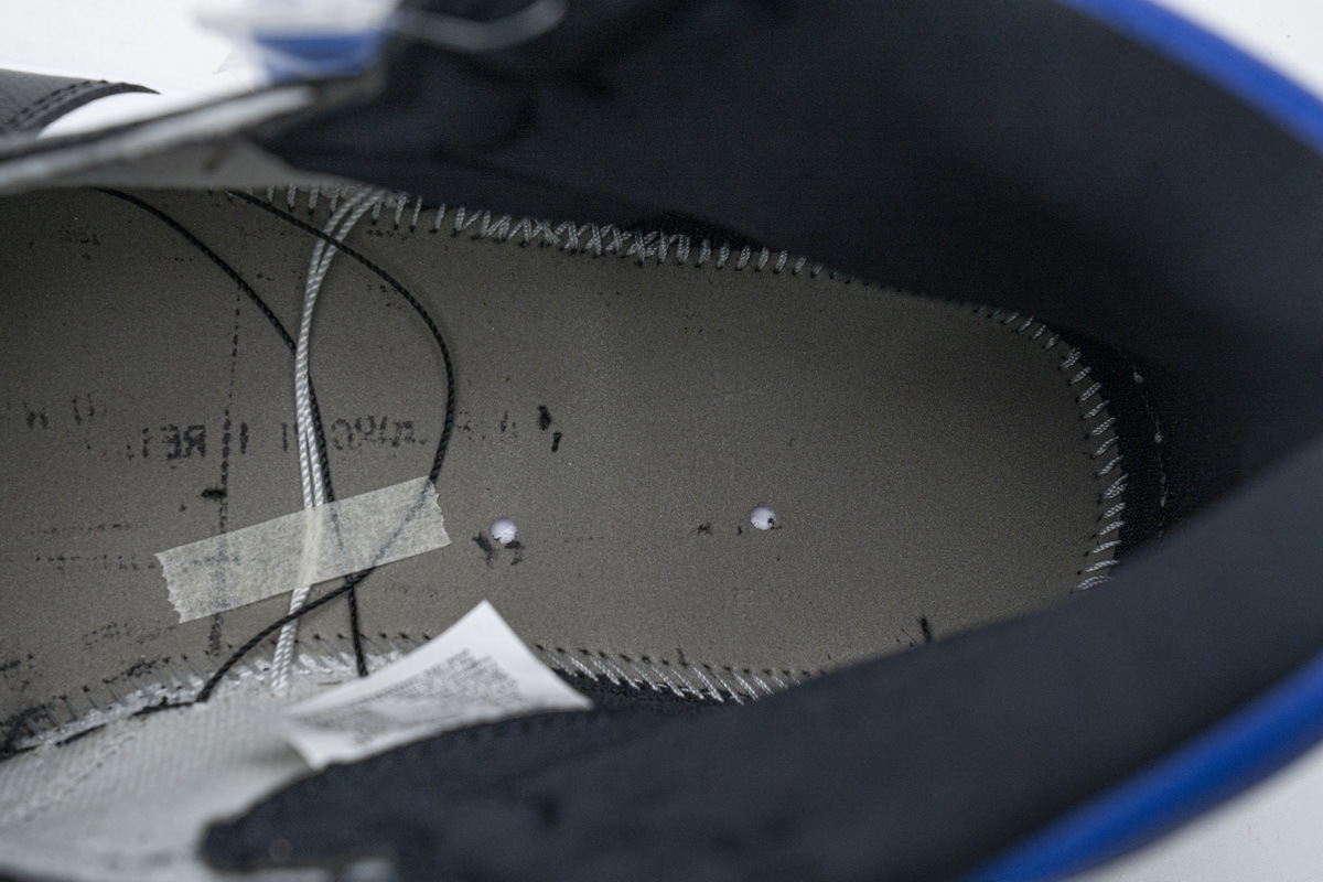 Air Jordan 1 Retro High OG Game Royal