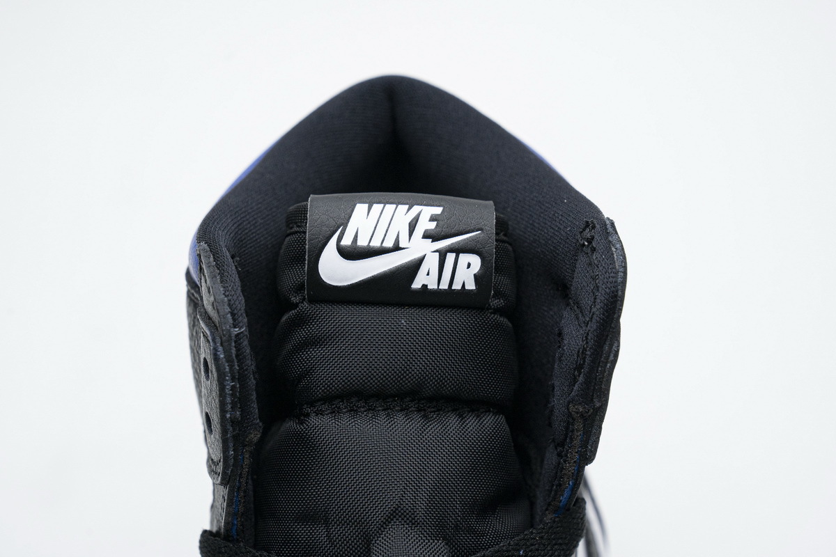 Air Jordan 1 Retro High OG Game Royal