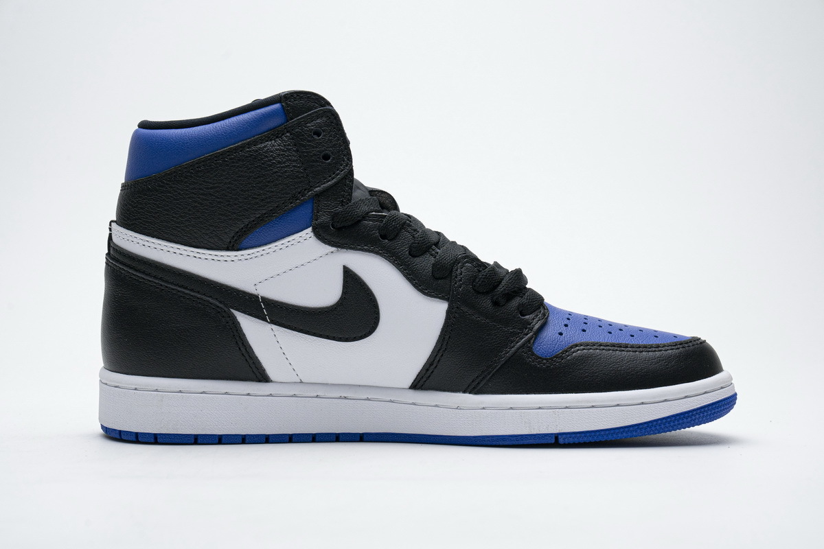 Air Jordan 1 Retro High OG Game Royal