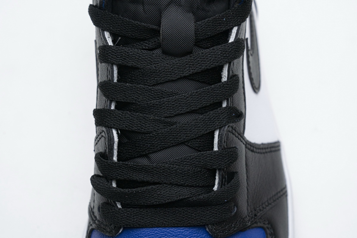 Air Jordan 1 Retro High OG Game Royal