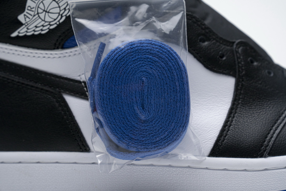 Air Jordan 1 Retro High OG Game Royal